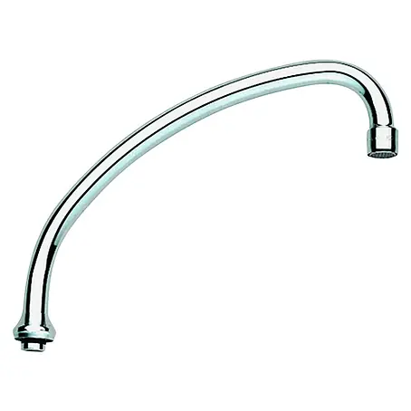 Grohe  Rohrauslauf