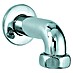 Grohe Wassergeräteanschluss 