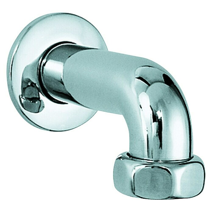 Grohe Wassergeräteanschluss (Ausladung: 125 mm) | BAUHAUS