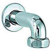 Grohe Wassergeräteanschluss (Ausladung: 125 mm) | BAUHAUS