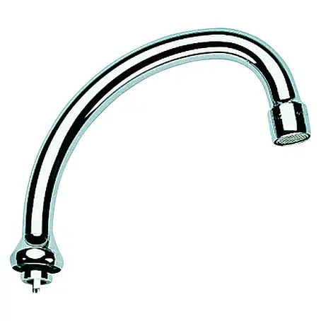 Grohe  Rohrauslauf