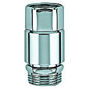 Grohe Rohrbelüfter (¾″, Chrom, Höhe: 6,4 cm) | BAUHAUS