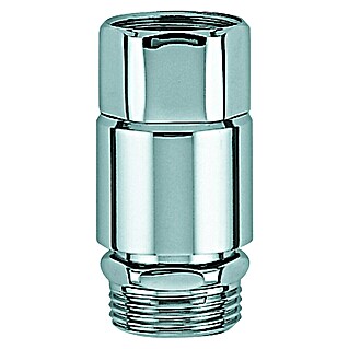 Grohe Rohrbelüfter (¾″, Chrom, Höhe: 6,4 cm)
