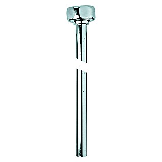 Grohe Anschlussrohr Eggemann ORIGINAL WAS® (Durchmesser: 12 mm, Chrom)