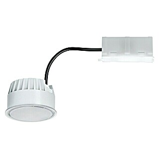 Paulmann LED-Modul Base Coin (5 W, Opal, Durchmesser: 5,1 cm)