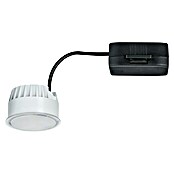 Paulmann Nova LED-Modul Coin (7 W, Satin, Durchmesser: 5 cm, 2.700 K) | BAUHAUS