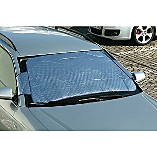 Cartrend Frontscheibenabdeckung Multi-Thermoschutz (B x H: 250 x 80 cm)