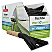 Nigrin Eiskratzer Smart'n Green (L x B: 28 x 10 cm) | BAUHAUS