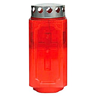 Lampion Maxi (Crvene boje)