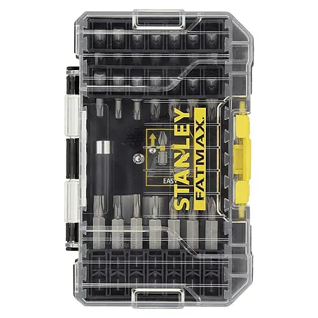 Stanley FatMax Bit-Set STA88560-XJ
