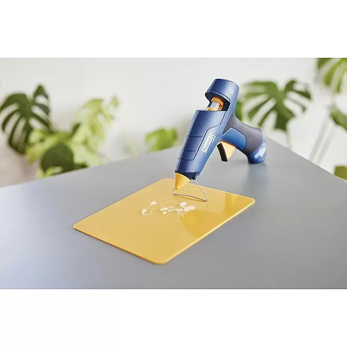 Rapid Silikonmatte - 20 x 20 cm - Stimmungsaufnahme