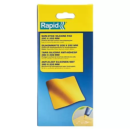 Rapid  Silikonmatte
