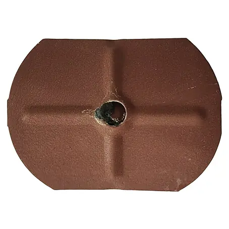 Anclaje para atornillar placas Coppo Piano