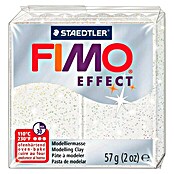 Staedtler FIMO® Modelliermasse Effect (57 g, Metallic Weiss) | BAUHAUS