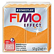 Staedtler FIMO® Modelliermasse Effect (Metallic Gold, 57 g) | BAUHAUS