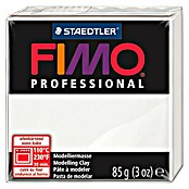 Staedtler FIMO® Professional Modelliermasse (85 g, Weiss) | BAUHAUS