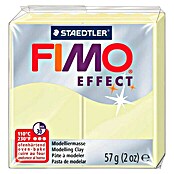 Staedtler FIMO® Modelliermasse Effect (57 g, Nachtleuchtend) | BAUHAUS