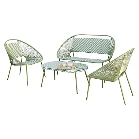 Conjunto de muebles Mariana