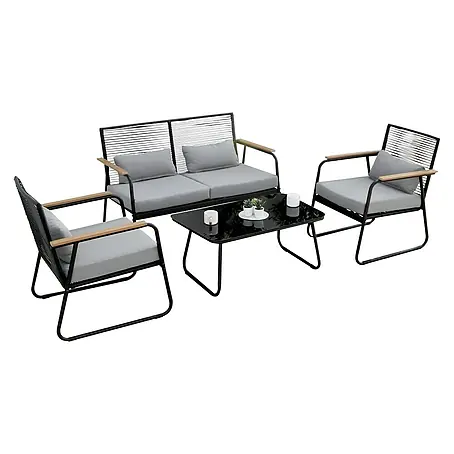 Sunfun  Conjunto de muebles Susana