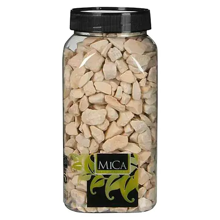 Piedras decorativas midi