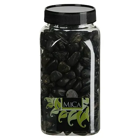 Piedras decorativas