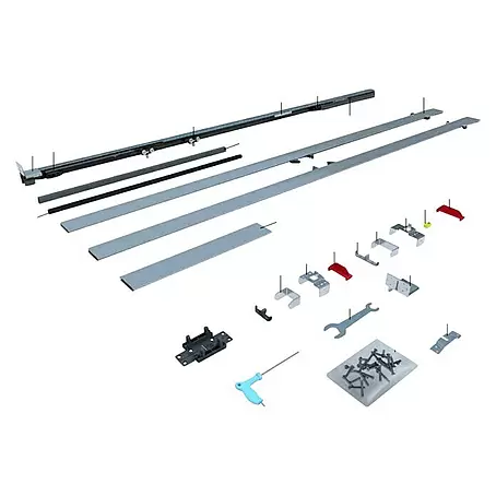 Knauf  Schiebetürsystem Pocket Kit Standard