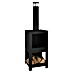 Esschert Design Fancy Flames Tuinhaard 