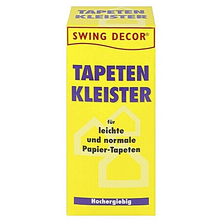 Swing Decor Tapetenkleister (125 g)