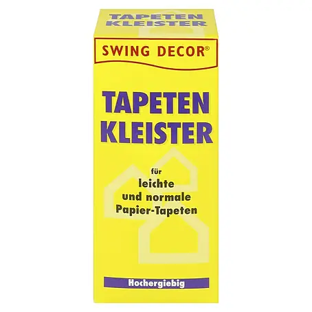 Swing Decor  Tapetenkleister