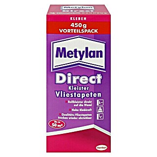 Metylan Vliestapeten-Kleister Direct (450 g)