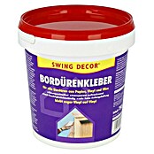 Swing Decor Bordürenkleber (750 g)