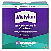 Metylan Tapetenkleister Renoviervlies & Glasfaser (500 g)