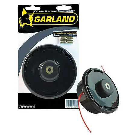 Garland  Cabezal de corte Universal