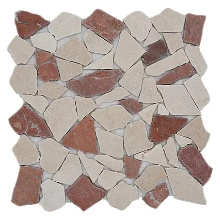 Mosaikfliese Mix CIOT 30/1513