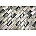 Mozaik pločica Crystal Mix XIC B1152 