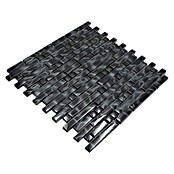 Mozaik pločica Verbund Crystal Chic XCM MV708  (29,8 x 30,4 cm, Sjaj) | BAUHAUS