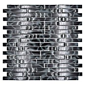 Mozaik pločica Verbund Crystal Chic XCM MV708  (29,8 x 30,4 cm, Sjaj) | BAUHAUS