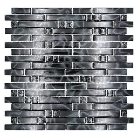 Mosaikfliese Verbund Crystal Chic XCM MV708