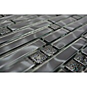 Mozaik pločica Verbund Crystal Chic XCM MV708  (29,8 x 30,4 cm, Sjaj) | BAUHAUS