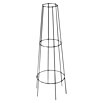 Bellissa Ranksäule Aktion (Höhe: 80 cm, Durchmesser: 250 mm)