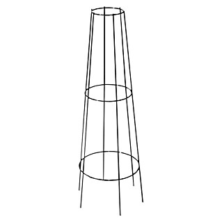 Bellissa Stup za penjačice (Visina: 80 cm, Promjer: 28 cm)