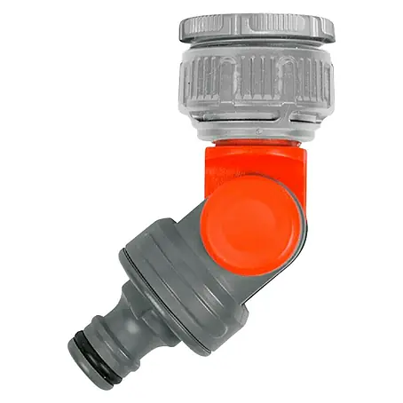 Gardena  Winkelhahnstück