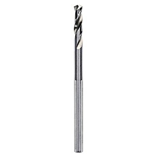 Craftomat Zentrierbohrer (Durchmesser: 6,35 mm, Länge: 102 mm)
