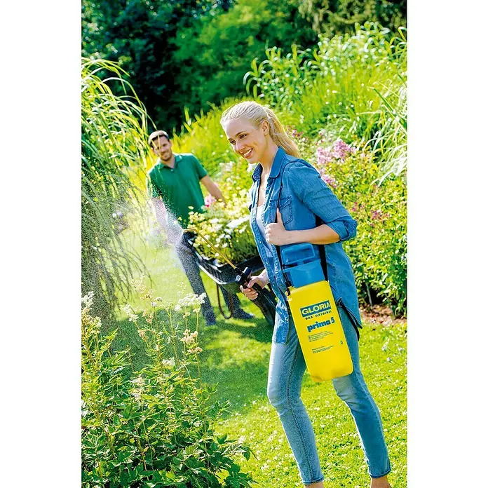 Gloria Haus Und Garten 000095.0000 Pro 10 Druckspr? Produktbild-Vorschau 5