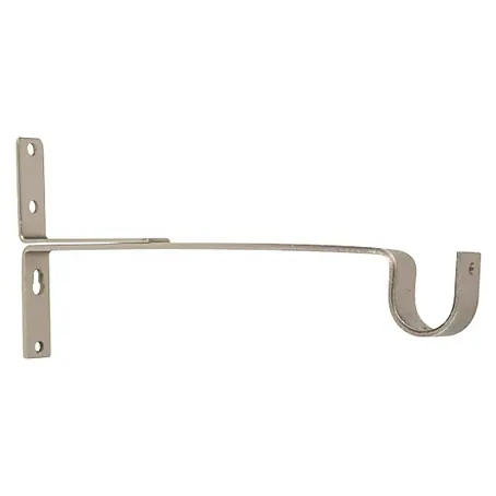 Soporte de pared largo Ferro wood