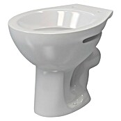 Stoječi WC Delta S Simplon  (Bele barve) | 3939 - WC Stand Marke | DBBA - Keramik Marke | DBB - Keramik | DB - Keramik/Wannen | D - Sanitär | BAUHAUS