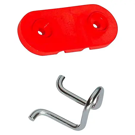 Sprenger  Polea de bloqueo