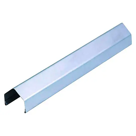 T & J  Rahmenprofil Metall