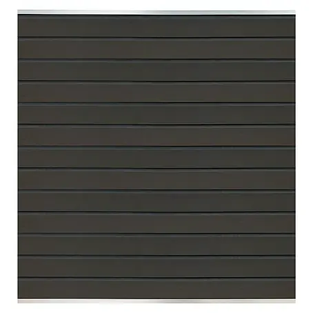 T & J  Sichtschutzelement Wollbach