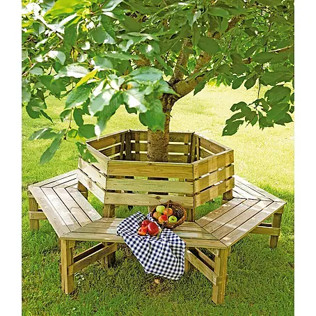 T & J  Gartenbank Felix
